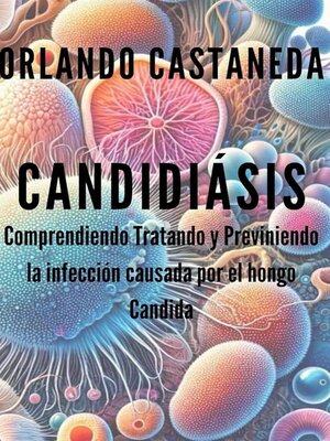 cover image of Candidasis